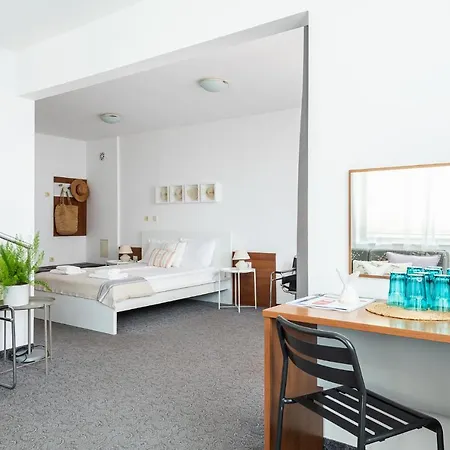 Sea House Afrodita Ii *