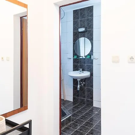 호텔 Sea House Afrodita Ii