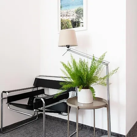 Sea House Afrodita Ii 호텔