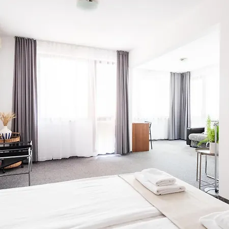 호텔 Sea House Afrodita Ii *