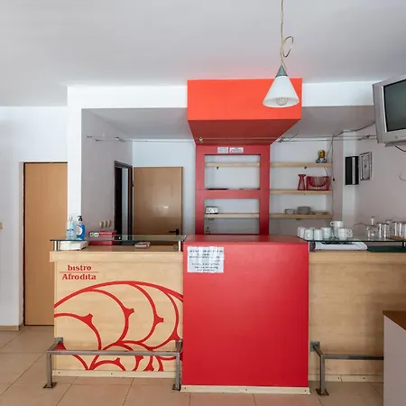 Sea House Afrodita Ii 호텔 *