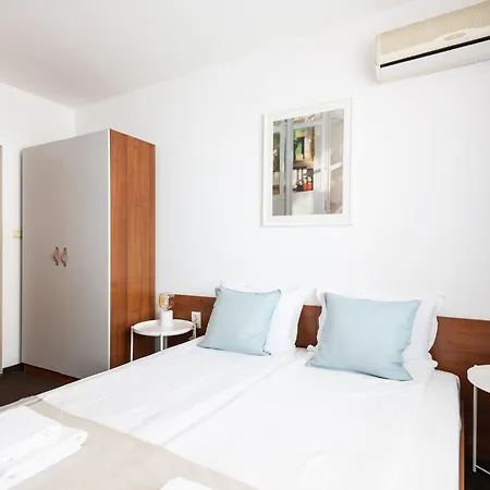 Sea House Afrodita Ii *