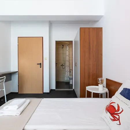 Sea House Afrodita Ii * 네세부르