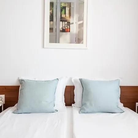 Sea House Afrodita Ii 호텔 *