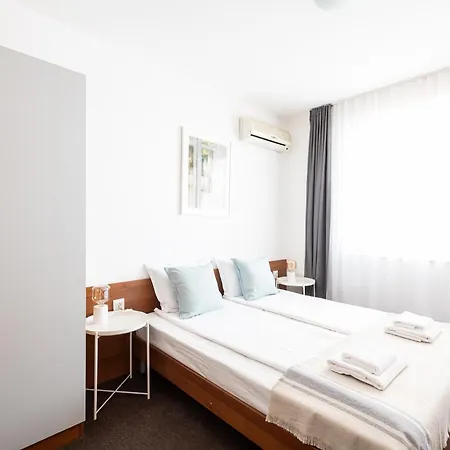 Sea House Afrodita Ii 호텔