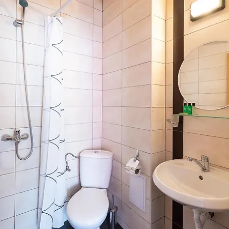 Sea House Afrodita Ii 호텔 *