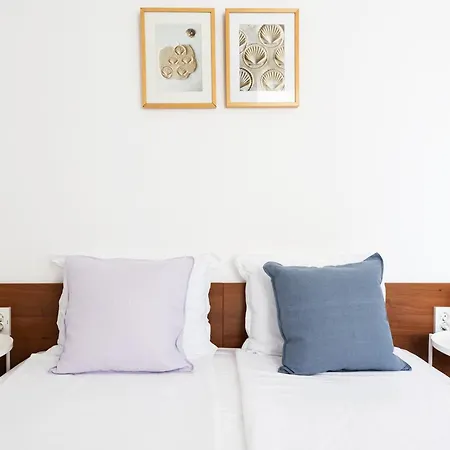 호텔 Sea House Afrodita Ii *