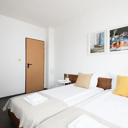 Sea House Afrodita Ii 네세부르