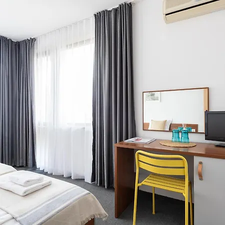 호텔 Sea House Afrodita Ii *