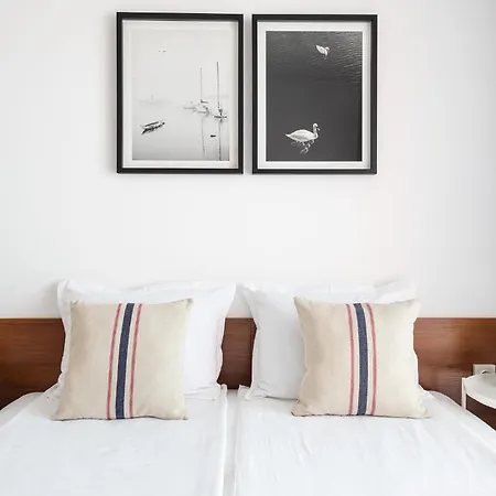 Sea House Afrodita Ii * 네세부르