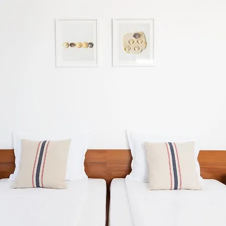 호텔 Sea House Afrodita Ii *