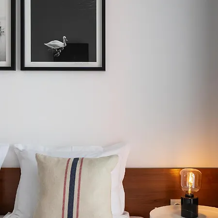 호텔 Sea House Afrodita Ii 네세부르