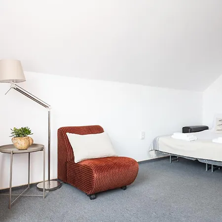 Sea House Afrodita Ii *