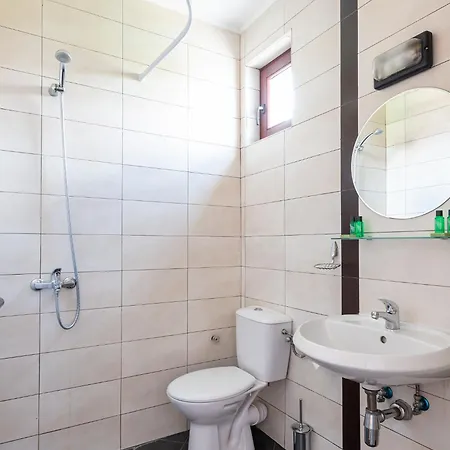 Sea House Afrodita Ii * 네세부르