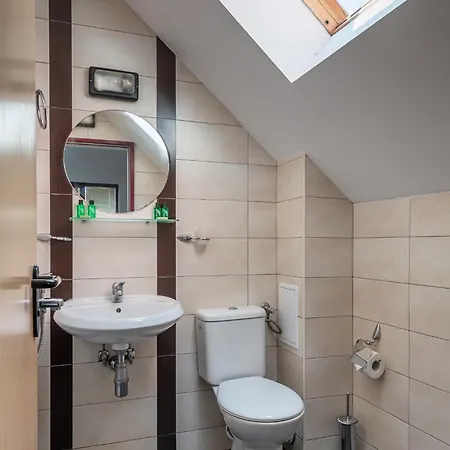 Sea House Afrodita Ii 호텔