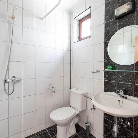 Sea House Afrodita Ii 호텔