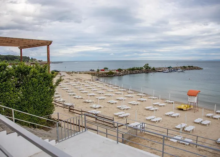 Sea House Afrodita Ii * Несебр