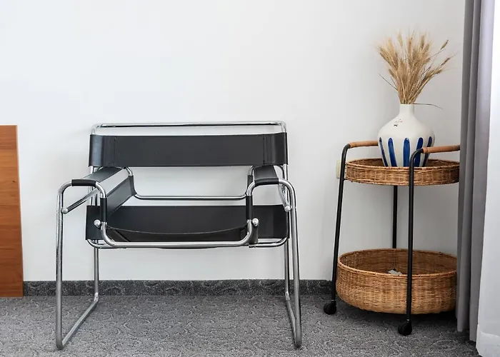 Sea House Afrodita Ii Отель *