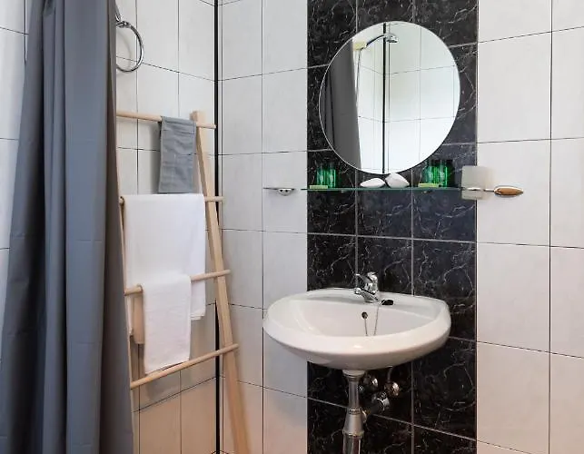 Sea House Afrodita Ii Отель *