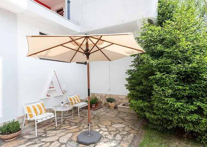 Sea House Afrodita Ii