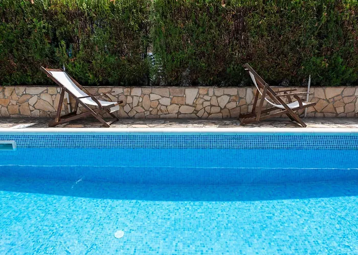 Sea House Afrodita Ii * Несебр