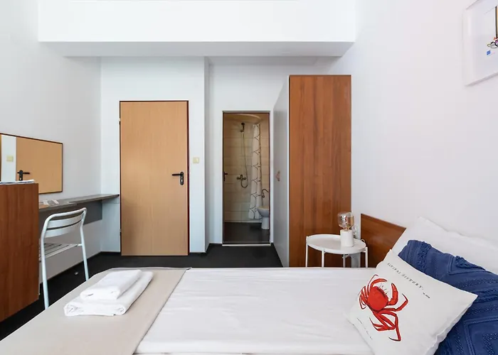 Sea House Afrodita Ii * Несебр