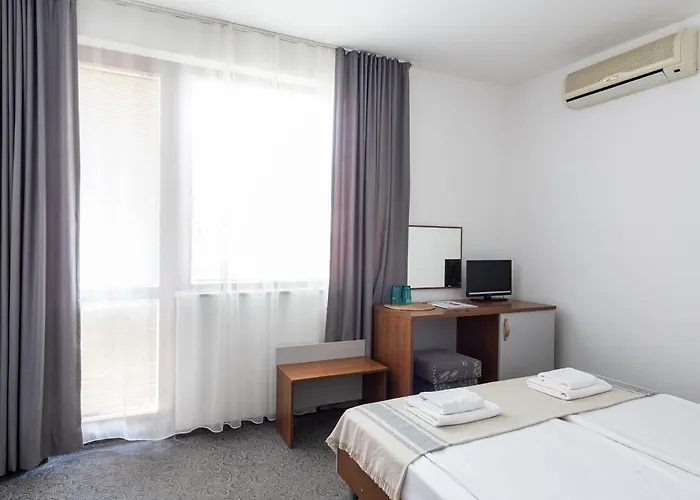 Sea House Afrodita Ii