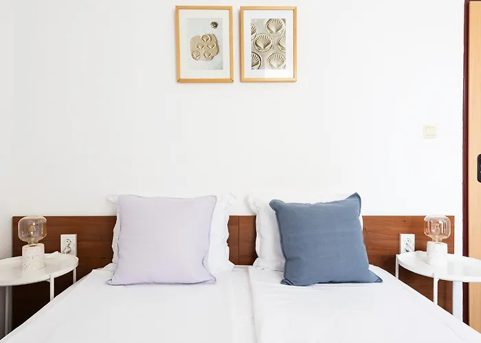 Отель Sea House Afrodita Ii *