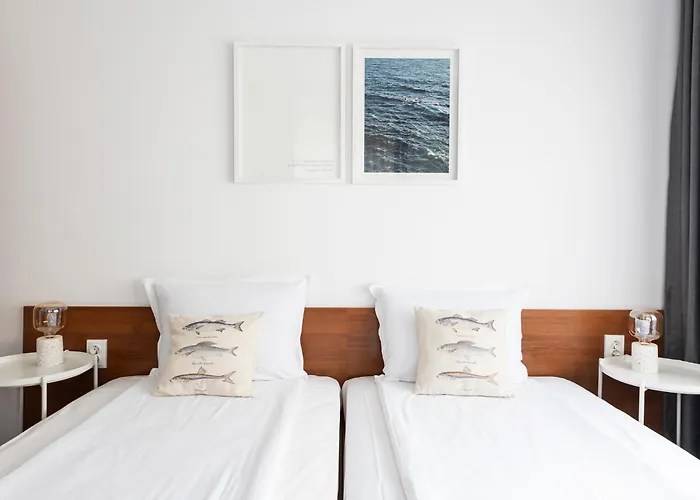 Отель Sea House Afrodita Ii *