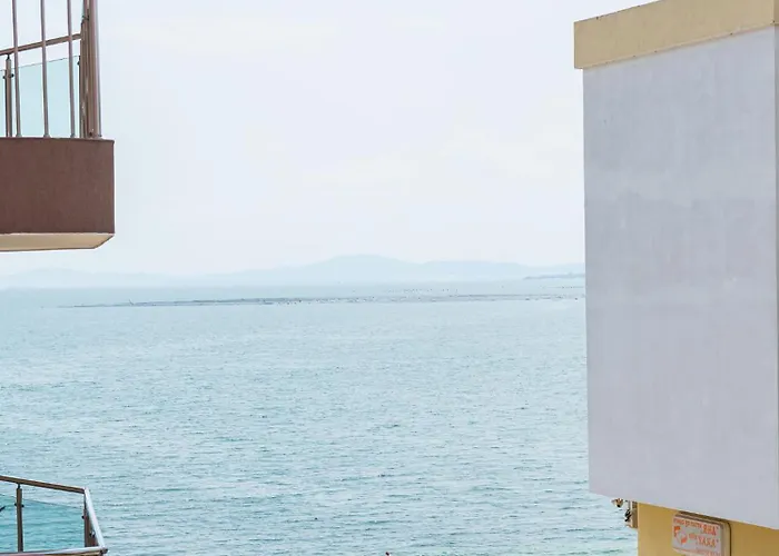 Sea House Afrodita Ii * Несебр