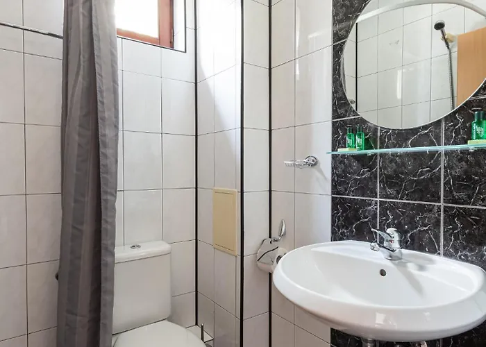 Sea House Afrodita Ii Отель