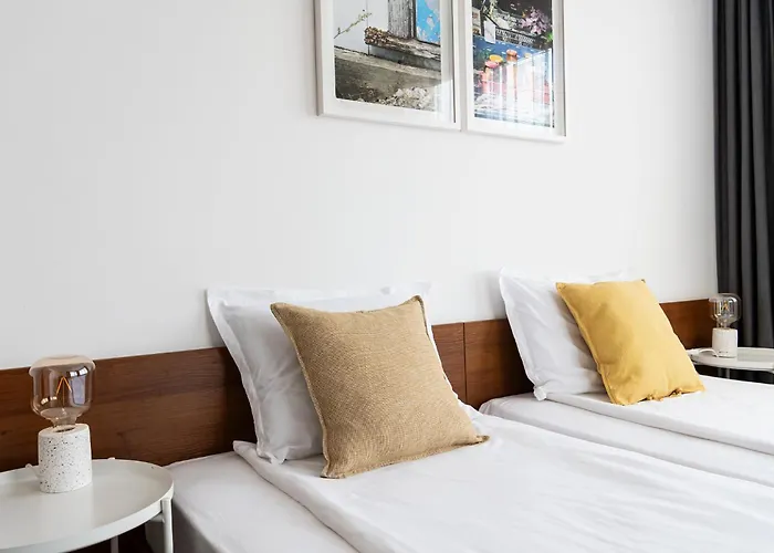 Отель Sea House Afrodita Ii *