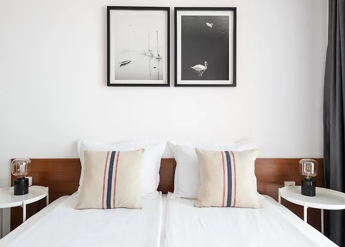 Sea House Afrodita Ii * Несебр