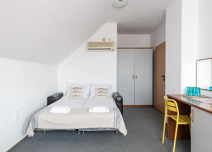 Sea House Afrodita Ii *