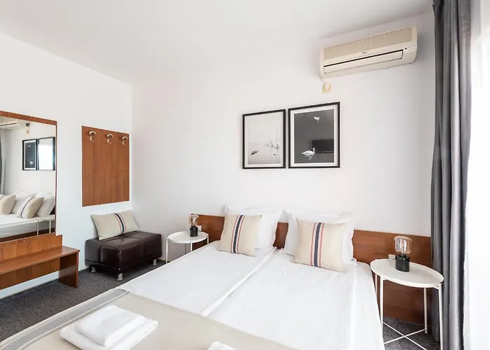 Sea House Afrodita Ii * Несебр