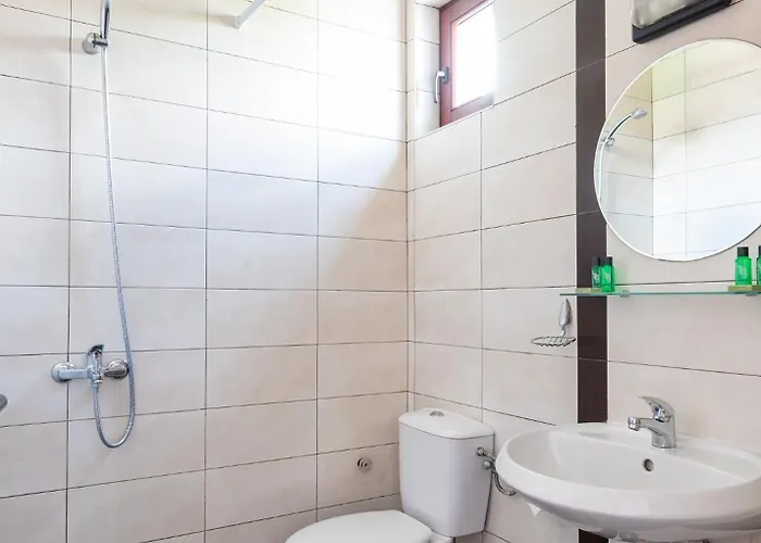 Sea House Afrodita Ii * Несебр