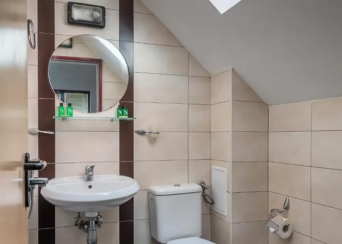 Sea House Afrodita Ii Отель