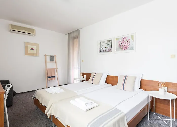 Sea House Afrodita Ii * Несебр