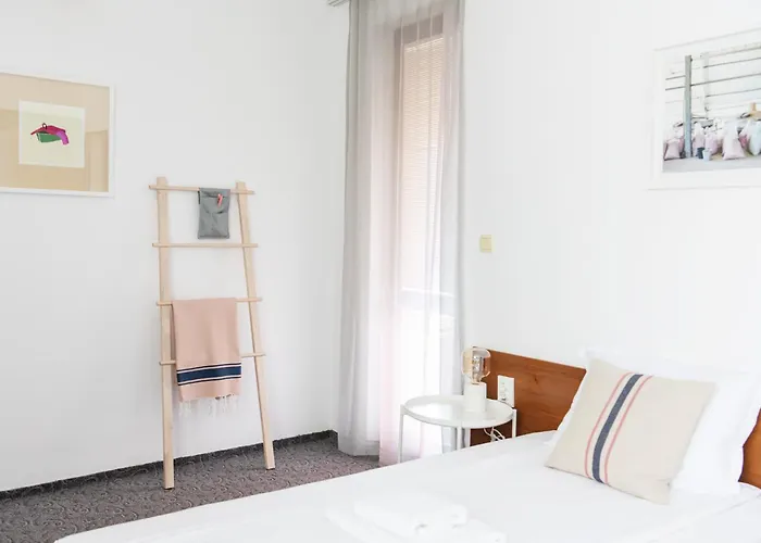 Sea House Afrodita Ii * Несебр