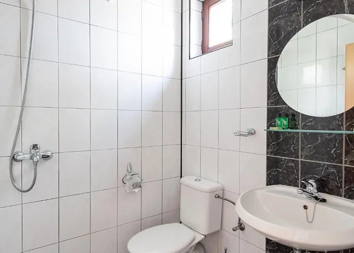 Sea House Afrodita Ii Отель