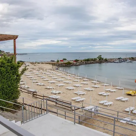 Sea House Afrodita Ii * Nessebar