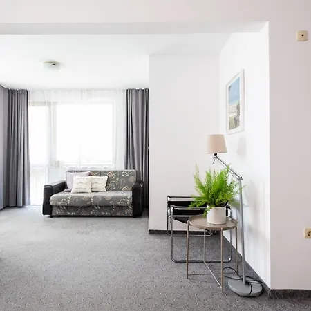 Sea House Afrodita Ii Hotel