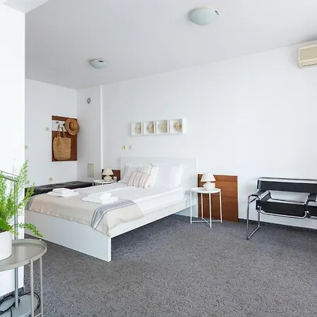 Hotel Sea House Afrodita Ii *