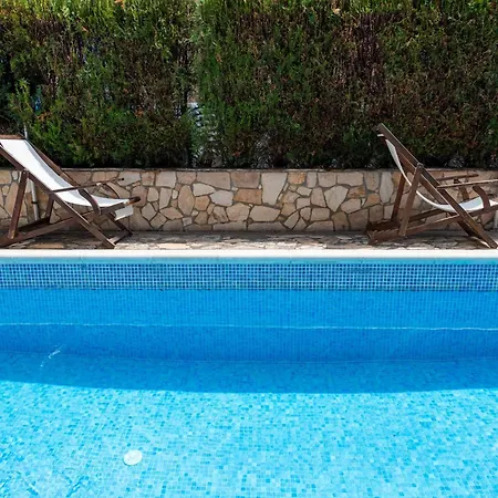 Sea House Afrodita Ii * Nessebar