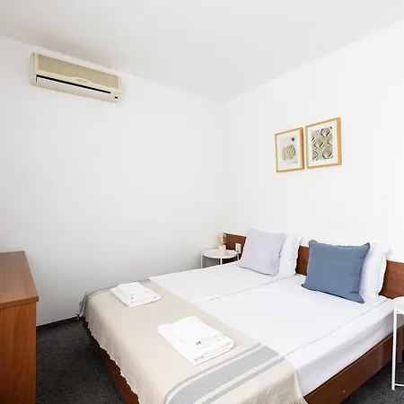 Sea House Afrodita Ii Hotel Nessebar