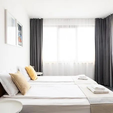 Hotel Sea House Afrodita Ii *