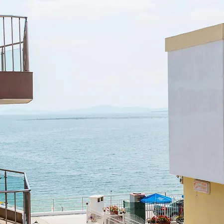 Sea House Afrodita Ii * Nessebar