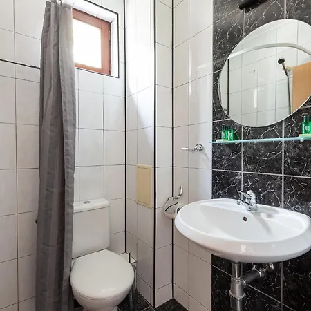 Sea House Afrodita Ii Hotel