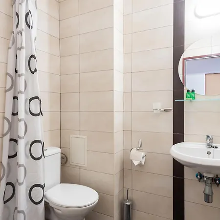 Sea House Afrodita Ii Hotel