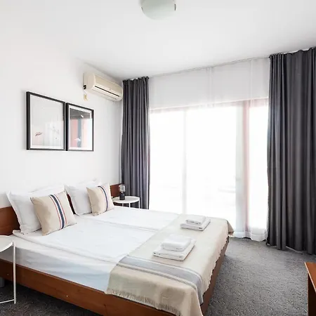 Sea House Afrodita Ii